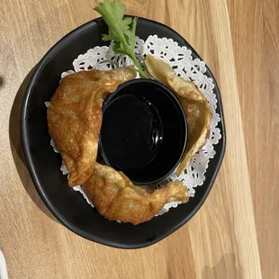 Gyoza