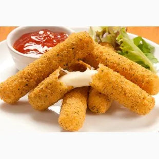 Check out our full line of Appetizers