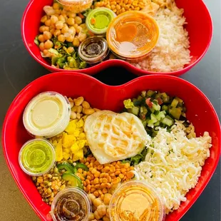 All About the Makhani Bowl