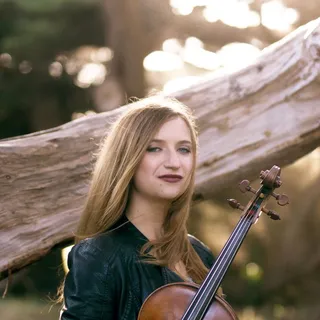 Elyse A.