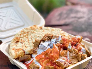 Falafel and Things
