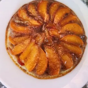Tart tatin