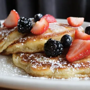 crepes, food