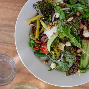 salad, food, salads