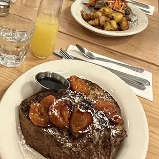 French Toast