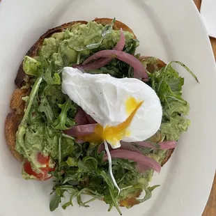 Fancy Toast