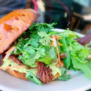 Pulled Pork