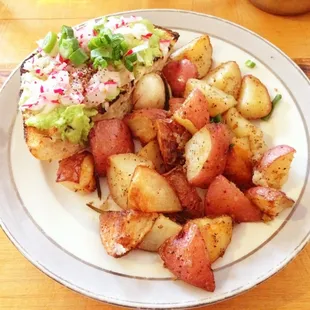 Avocado Toast