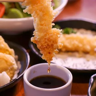 fish and chips, food