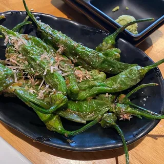 SHISHITO PEPPER