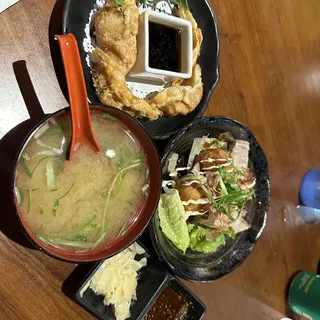 TAKO YAKI