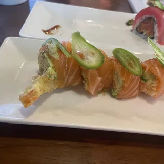 JALAPENO BOMB(2PCS)