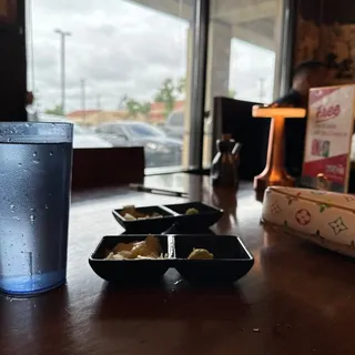SUSHI RICE