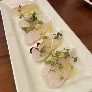 MADAI(JAPANESE SNAPPER) SUSHI