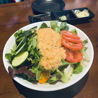 HOUSE SALAD
