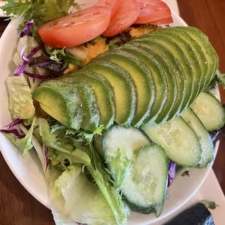 AVOCADO SALAD