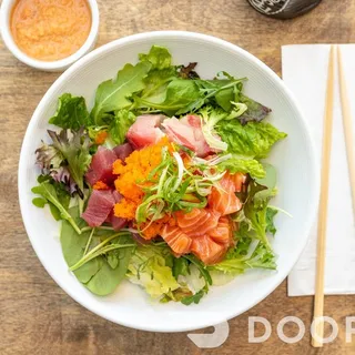 POKE SALAD