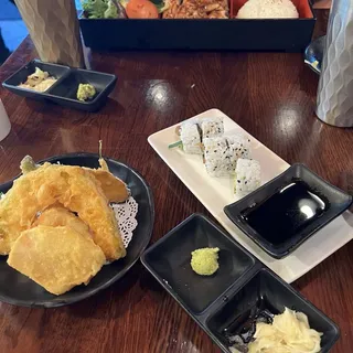 BENTO-CHICKEN TERIYAKI
