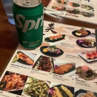 SPRITE