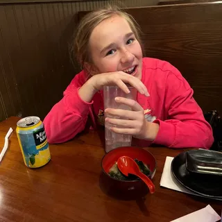 LEMONADE