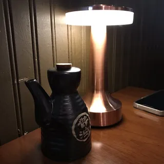 Soy Sauce