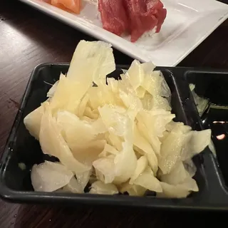 Ginger