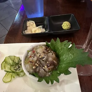 Wasabi
