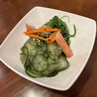 STICK CRAB SUSHI