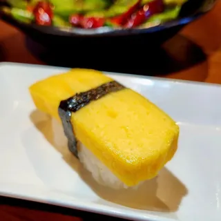 EGG SUSHI