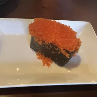 SMELT EGG SUSHI