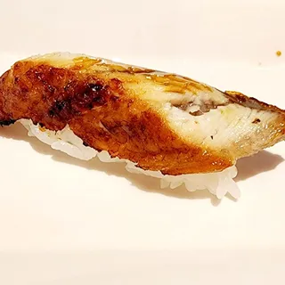 FRESH WATER EEL SUSHI