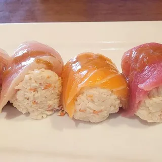 SUSHI BLOSSOM(4pcs)