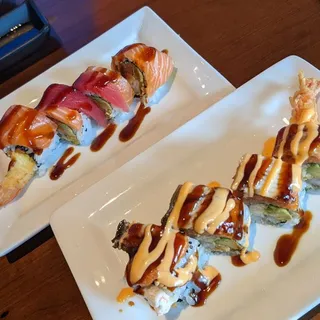 ENERGY ROLL