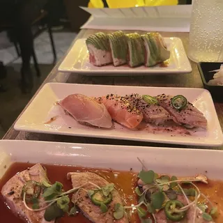 ZEN ROLL