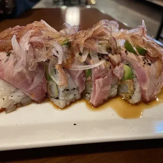 FIRE ISLAND ROLL