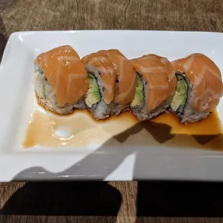 ALASKAN ROLL