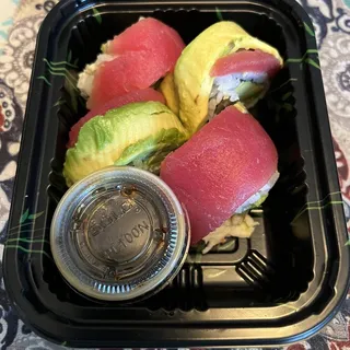 HAWAIIAN ROLL