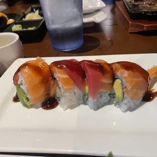 BIKINI ROLL
