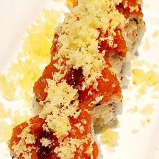 HOT NIGHT ROLL