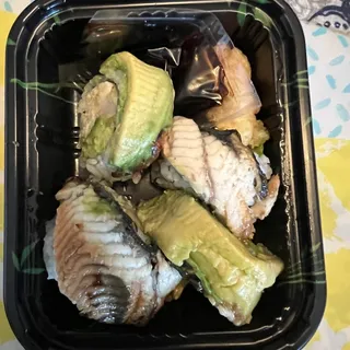 DRAGON ROLL