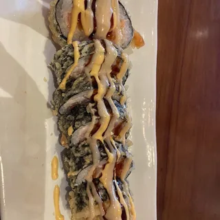 VEGAS ROLL