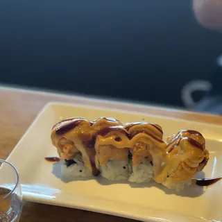 SNOW CONE ROLL