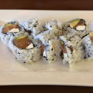 PHILADEPHIA ROLL