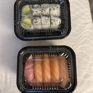 AVOCADO ROLL