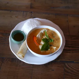 Red Curry