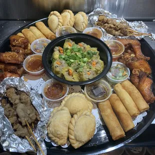 Eattini Thai Kitchen