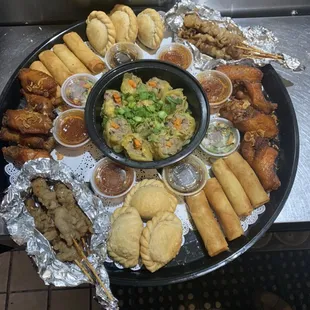 food