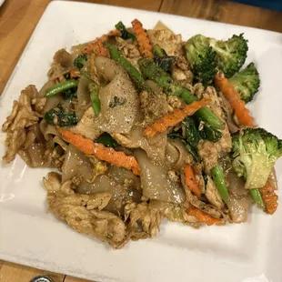 Pad See Ew