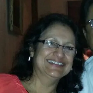 Mita B.