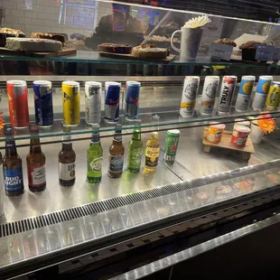 Drinks